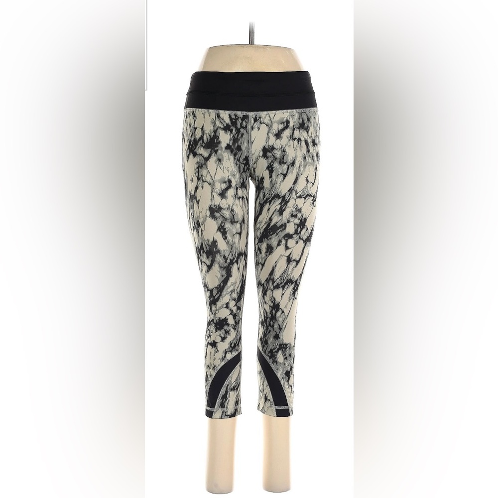 *LULULEMON* Leggings